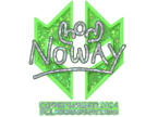 noway (Glitter) | Copenhagen 2024 image